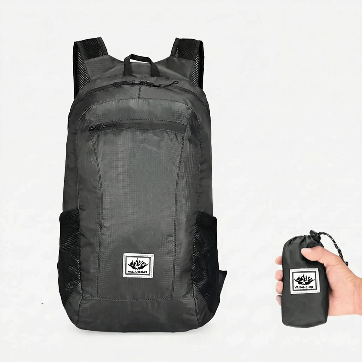 Foldable 20L Outdoor Daypack