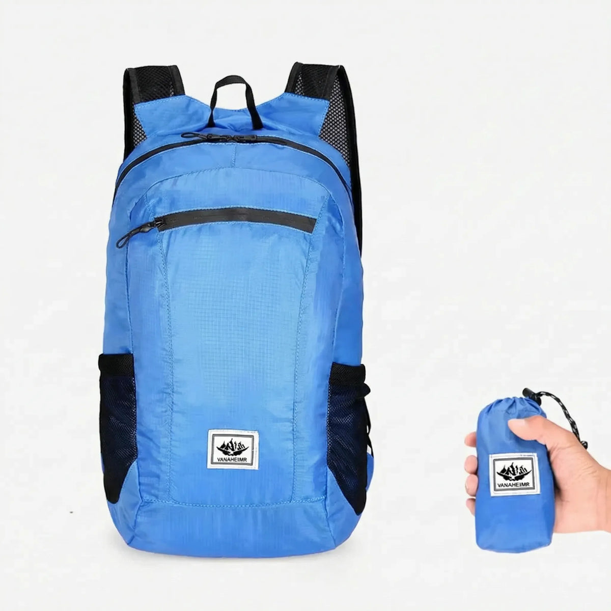 Foldable 20L Outdoor Daypack