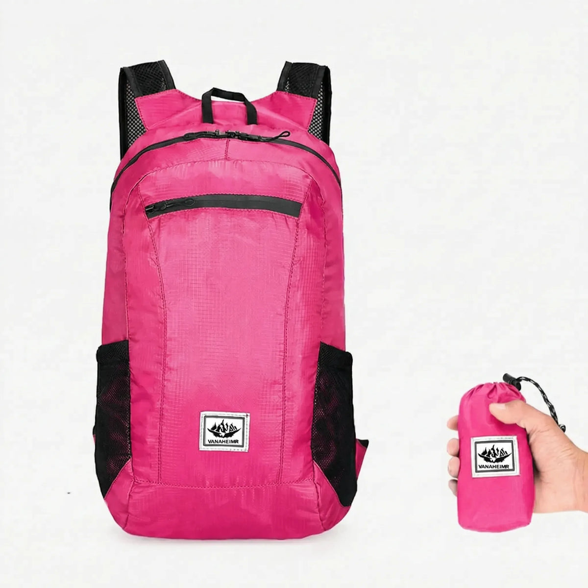 Foldable 20L Outdoor Daypack