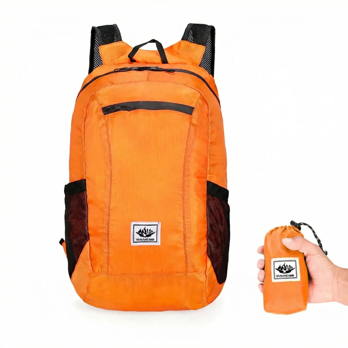Foldable 20L Outdoor Daypack
