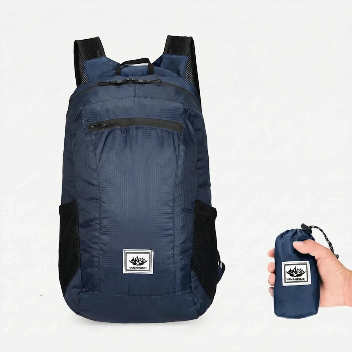 Foldable 20L Outdoor Daypack