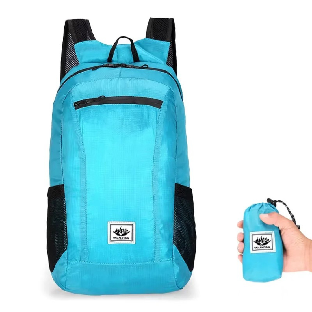 Foldable 20L Outdoor Daypack