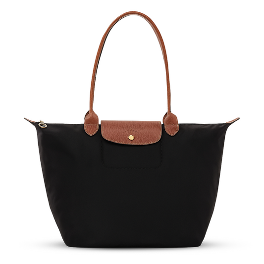 Foldable Women's Bag - Spacious and Stylish Design