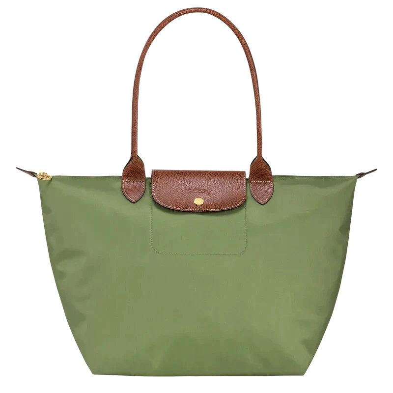 Foldable Women's Bag - Spacious and Stylish Design
