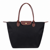 Foldable Women's Handbag