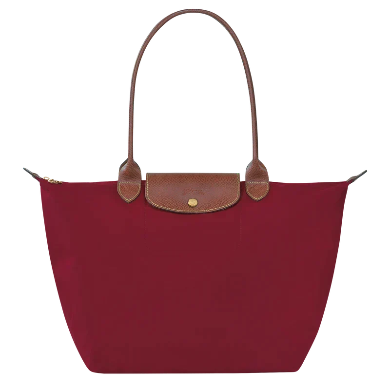 Foldable Women's Handbag