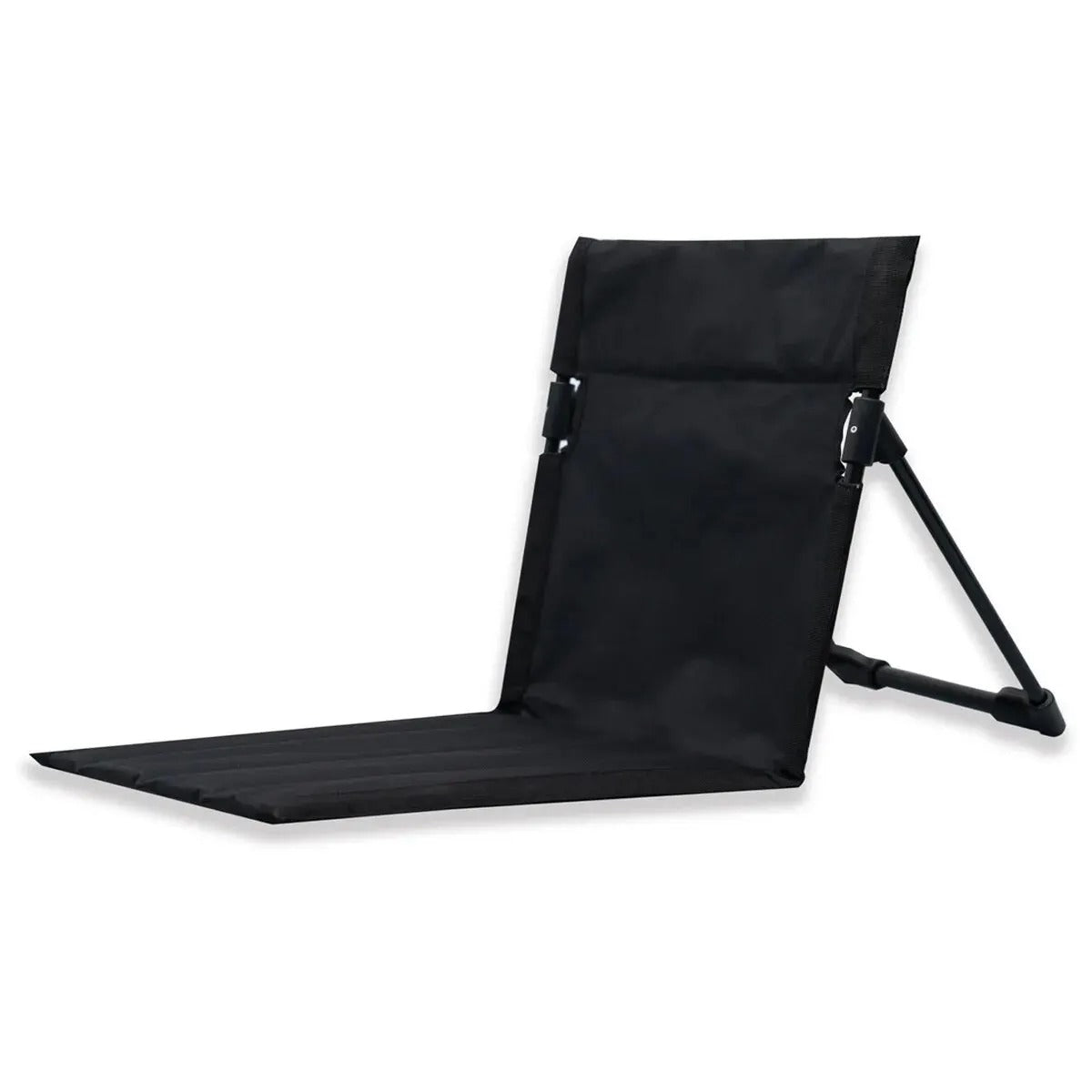 Folding Beach Chair - Sit Comfortably on the Grass or at the Beach