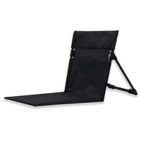 Folding Beach Chair - Sit Comfortably on the Grass or at the Beach