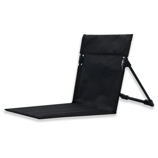Folding Beach Chair - Sit Comfortably on the Grass or at the Beach