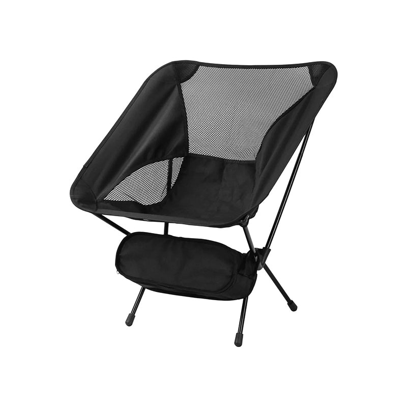 Folding Chair for Beach, Camping & Outdoor Leisure