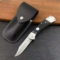 Folding Hunting Knife