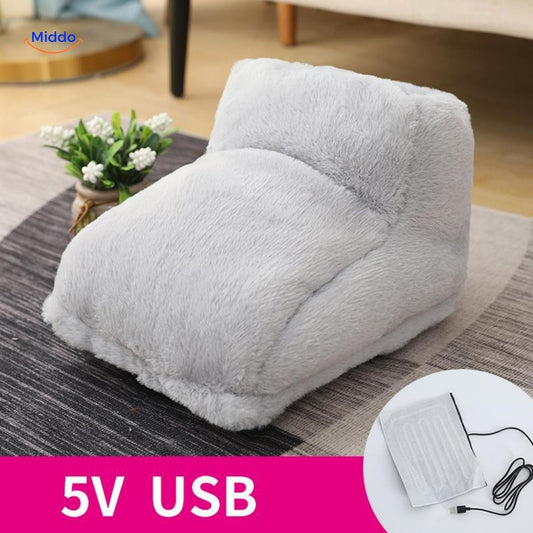 Foot Warmer | Warm Feet & Ultimate Comfort