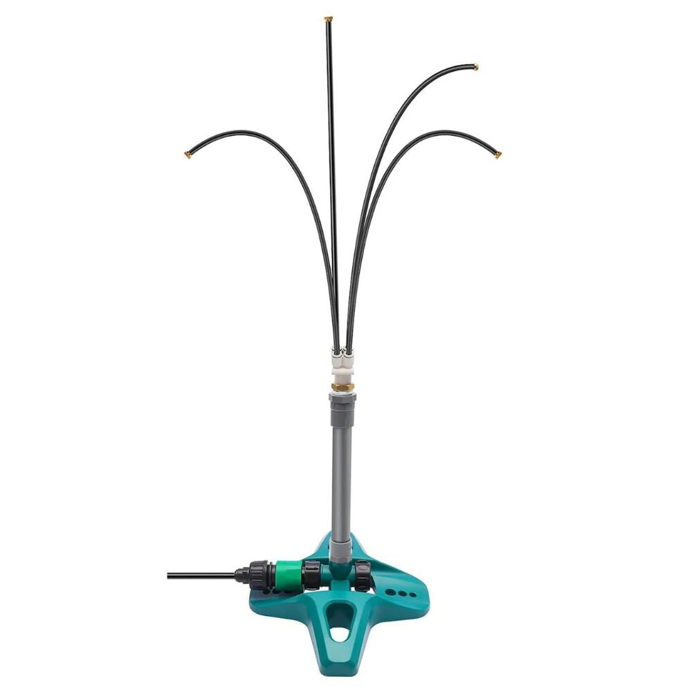 Freestanding Misting System