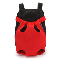Front Pet Carrier Backpack