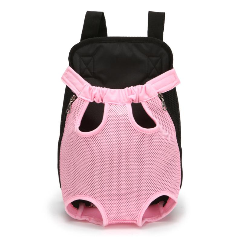 Front Pet Carrier Backpack