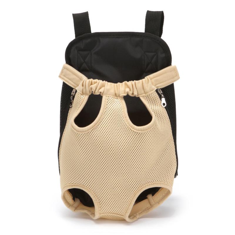 Front Pet Carrier Backpack