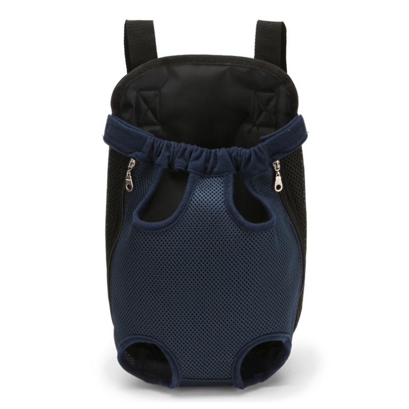 Front Pet Carrier Backpack