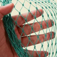 Garden Netting | UV and Tear Resistant | Flexible Plant Protection | Custom Sizes Available