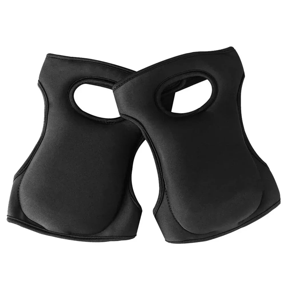 Gardening Knee Pads for Comfort and Protection