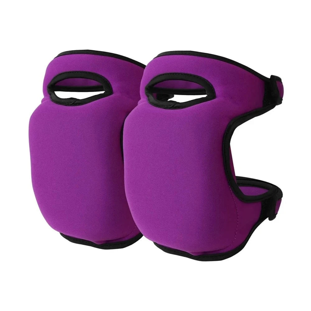 Gardening Knee Pads for Comfort and Protection
