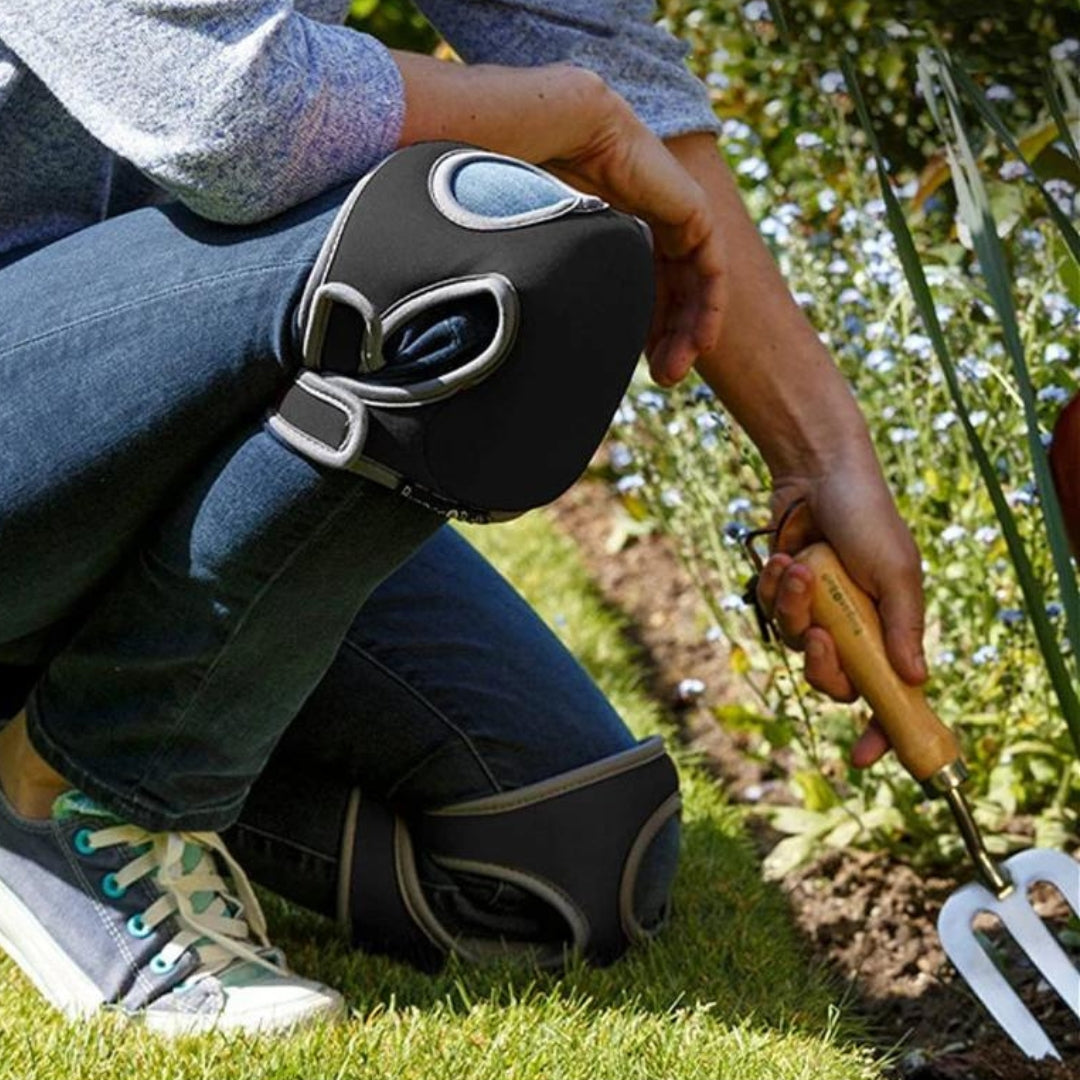 Gardening Knee Pads for Comfort and Protection