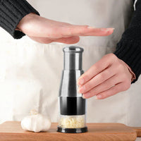Garlic Chopper