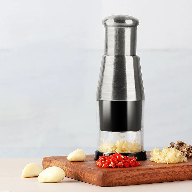 Garlic Chopper