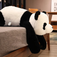 Giant Lazy Panda Soft Plush Toy