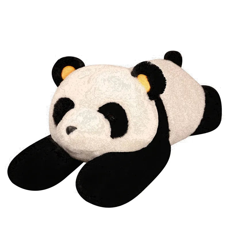 Giant Lazy Panda Soft Plush Toy