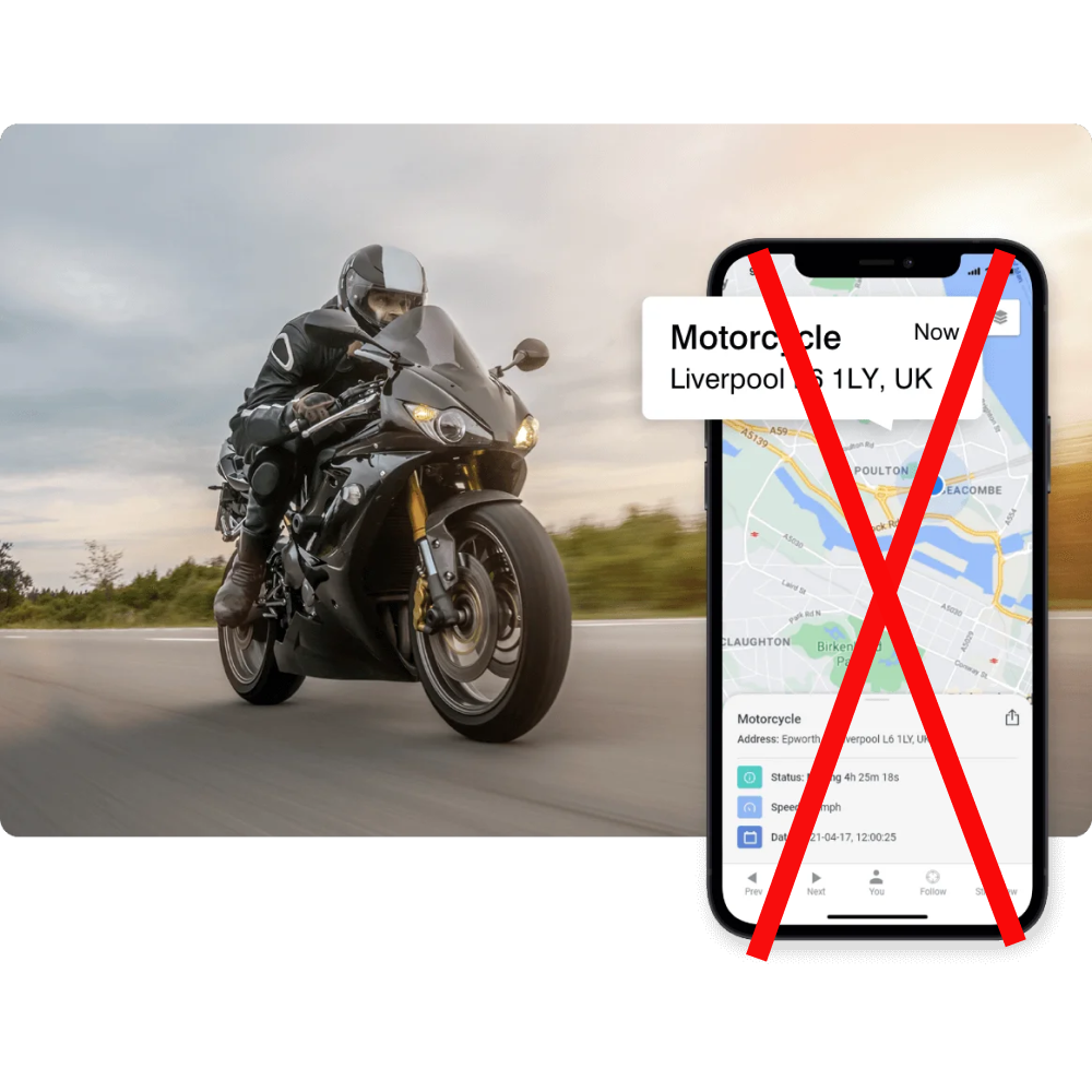 GPS Tracker Signal Blockers for Cars, Trucks, and Vehicles