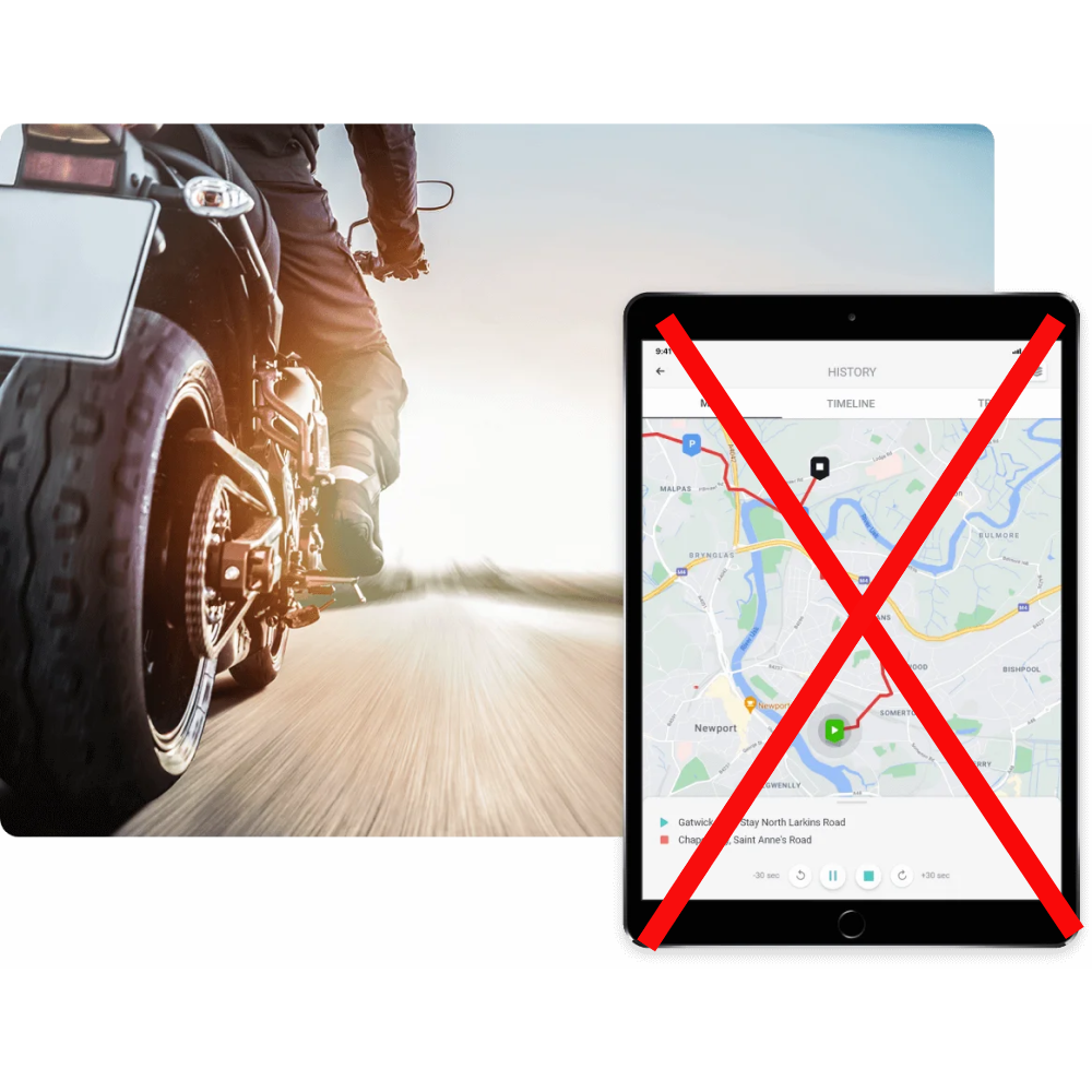 GPS Tracker Signal Blockers for Cars, Trucks, and Vehicles