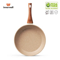 Granite Non-Stick Frying Pan