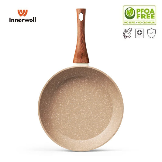 Granite Non-Stick Frying Pan