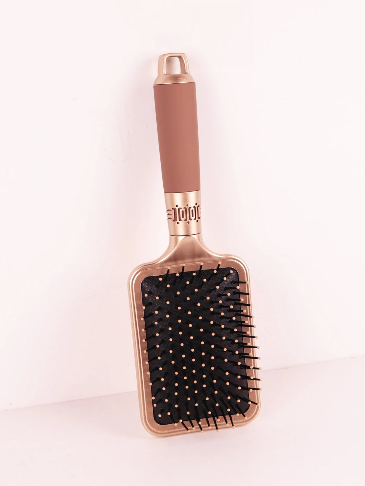 Hairbrush | Anti-Static Massaging Paddle Brush for Curly Hair