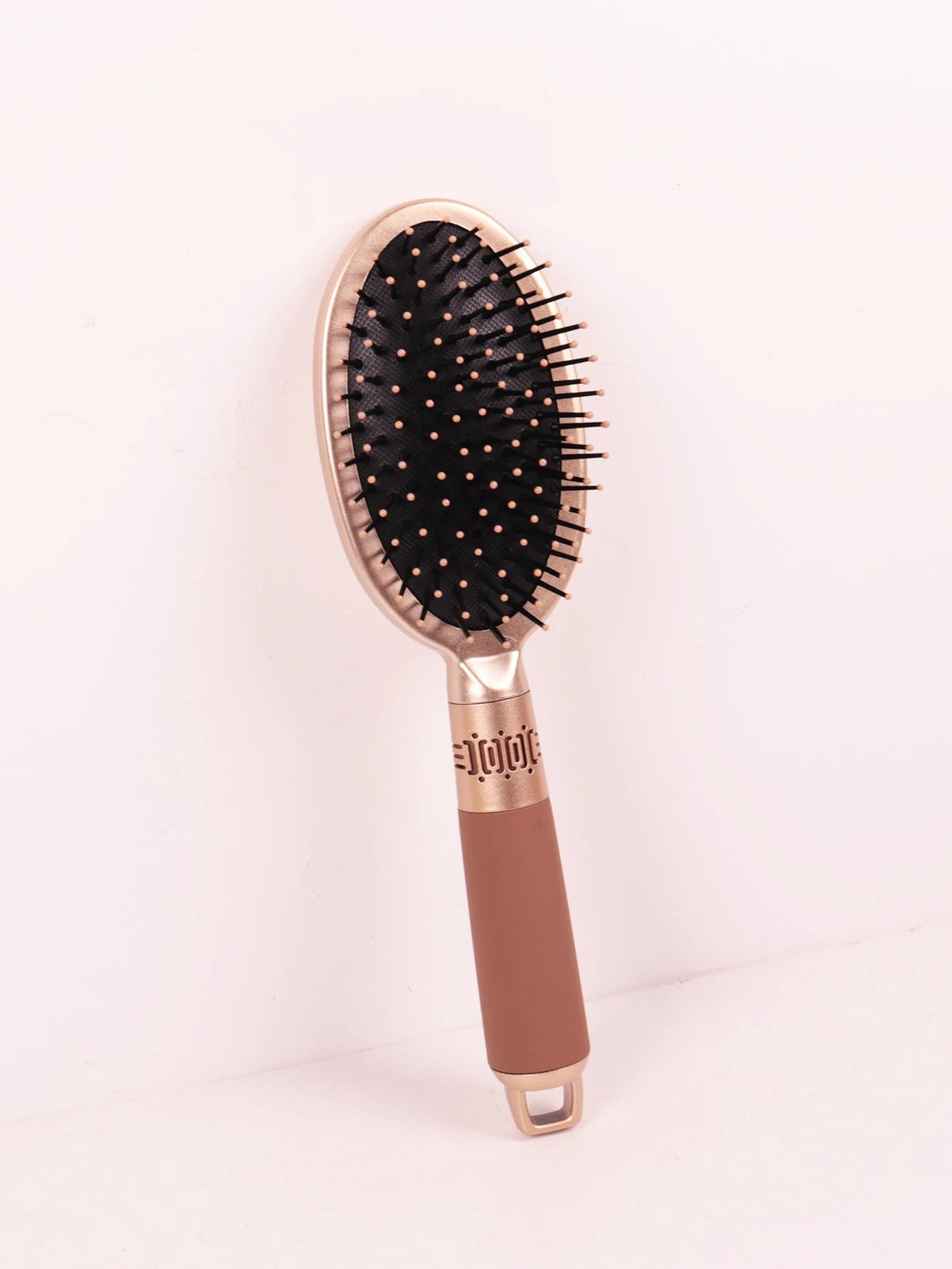 Hairbrush | Anti-Static Massaging Paddle Brush for Curly Hair