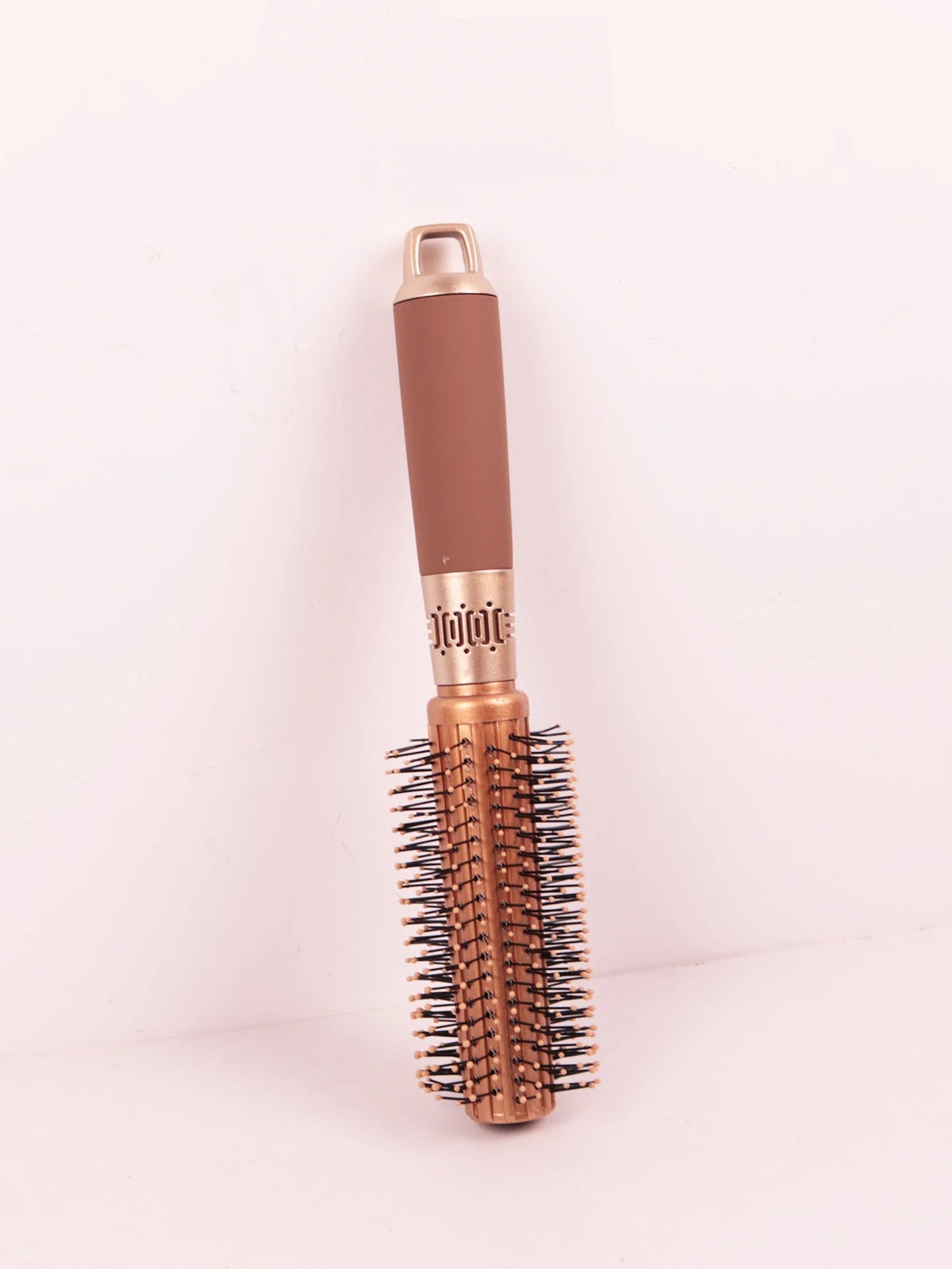 Hairbrush | Anti-Static Massaging Paddle Brush for Curly Hair