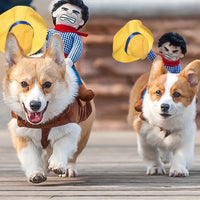 Halloween Costume for Dogs