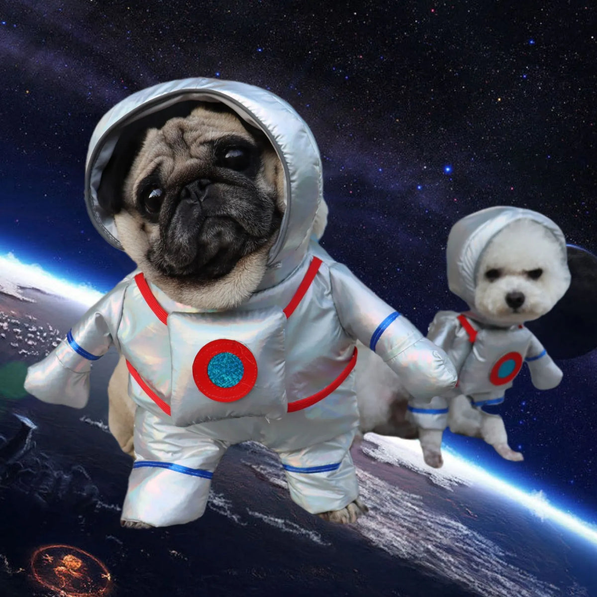 Halloween Costume for Dogs