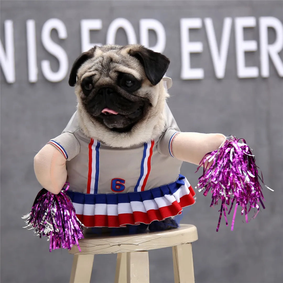 Halloween Costume for Dogs