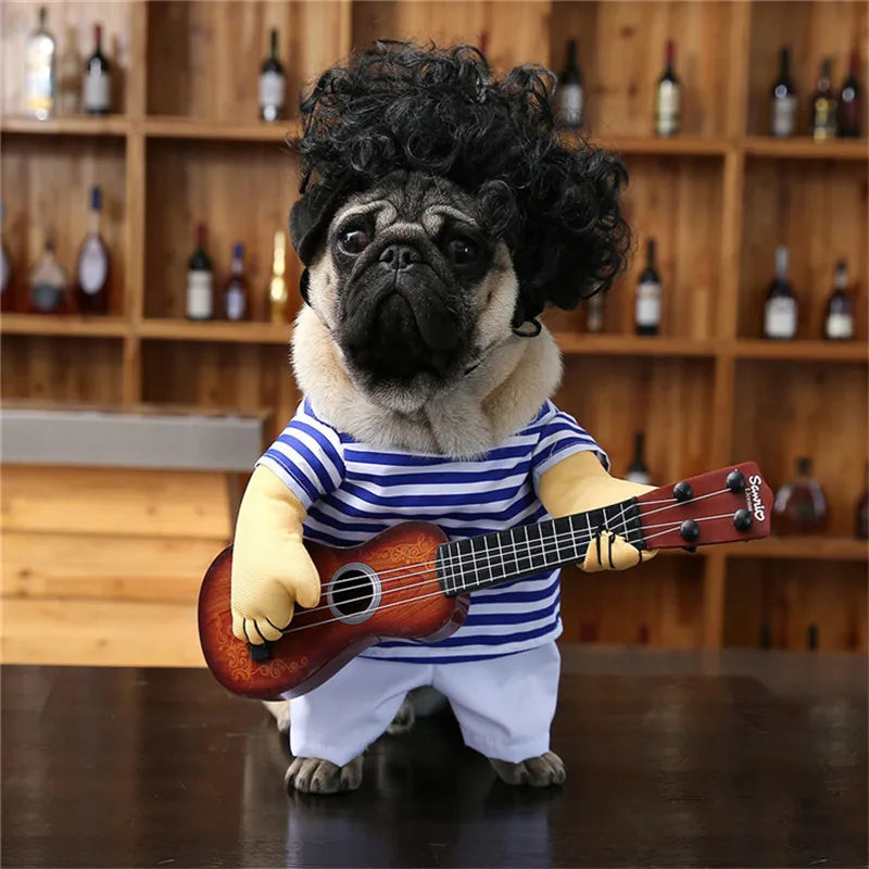 Halloween Costume for Dogs