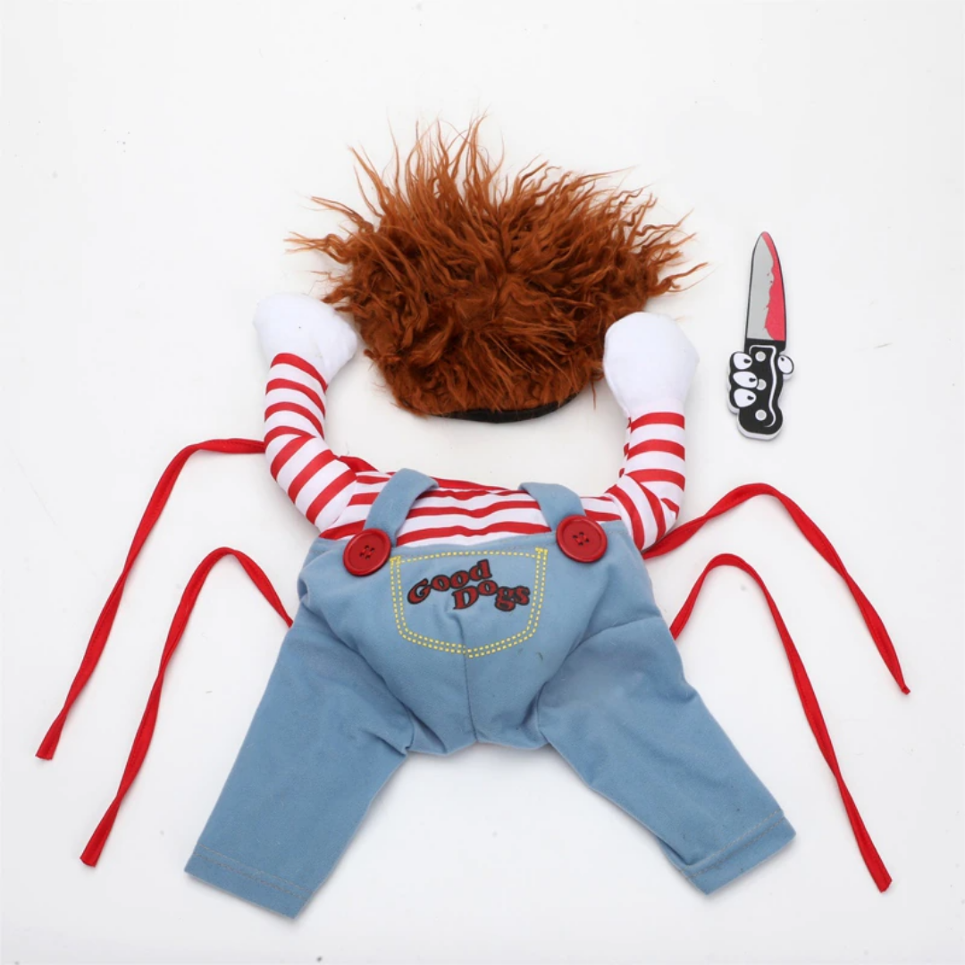 Halloween Costume for Dogs