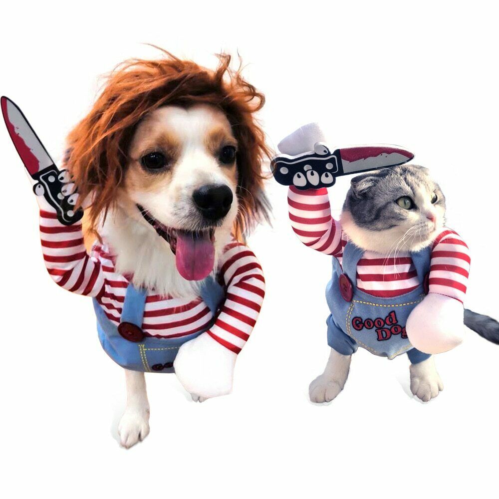 Halloween Costume for Dogs