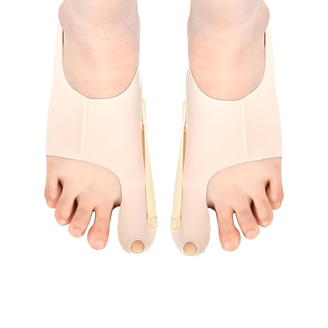 Hallux Valgus Bunion Orthosis | Discreet, Lightweight & Ultimate Comfort