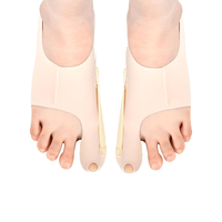 Hallux Valgus Bunion Orthosis | Discreet, Lightweight & Ultimate Comfort
