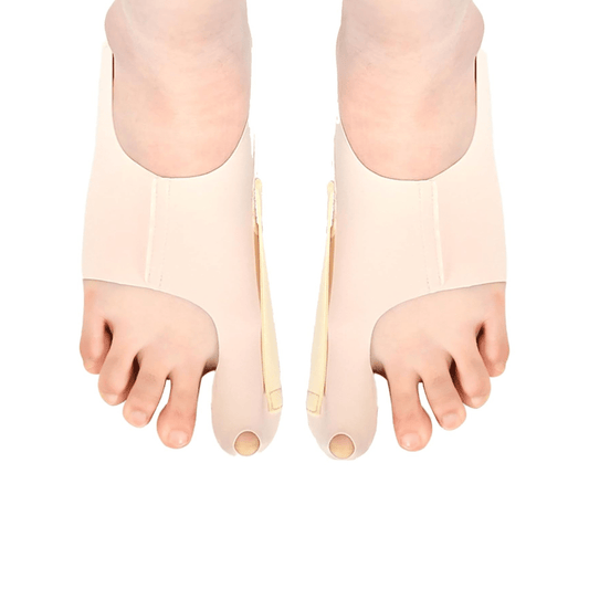 Hallux Valgus Bunion Orthosis | Discreet, Lightweight & Ultimate Comfort