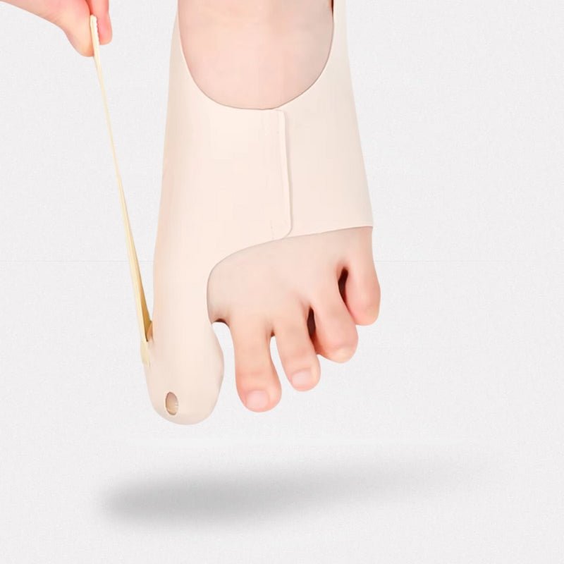 Hallux Valgus Bunion Orthosis | Discreet, Lightweight & Ultimate Comfort