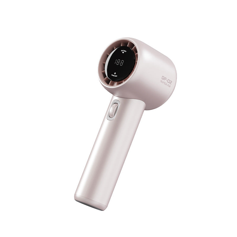 Handheld Cordless Steamer