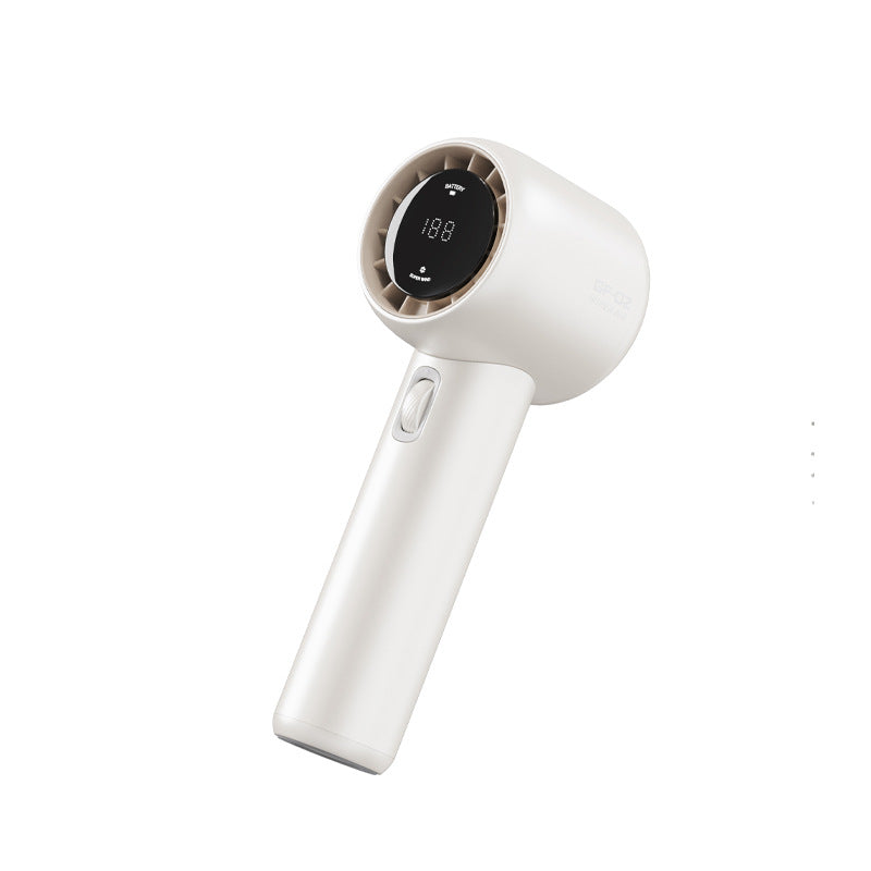 Handheld Cordless Steamer
