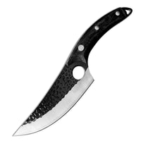 Handmade Japanese Kitchen Knife