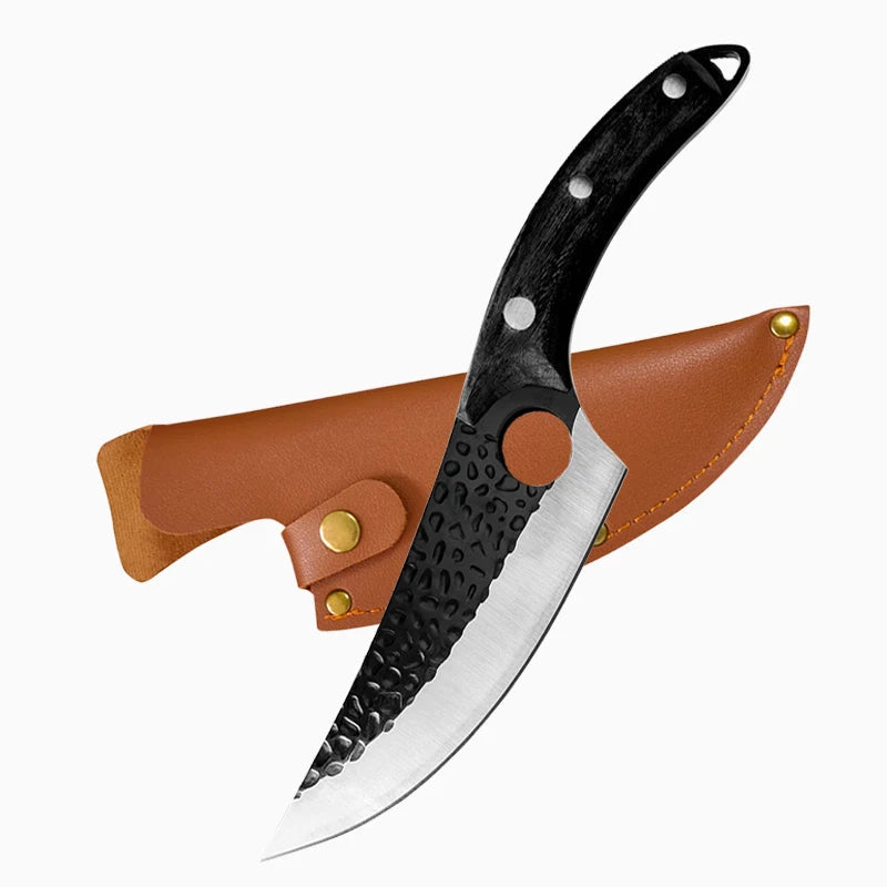 Handmade Japanese Kitchen Knife